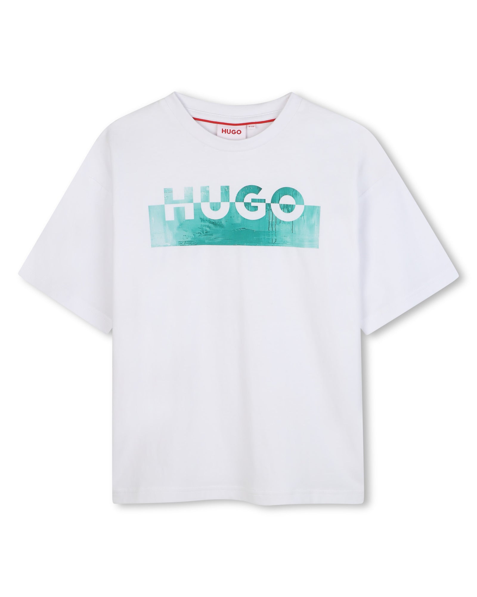 TEE-SHIRT MANCHES COURTES