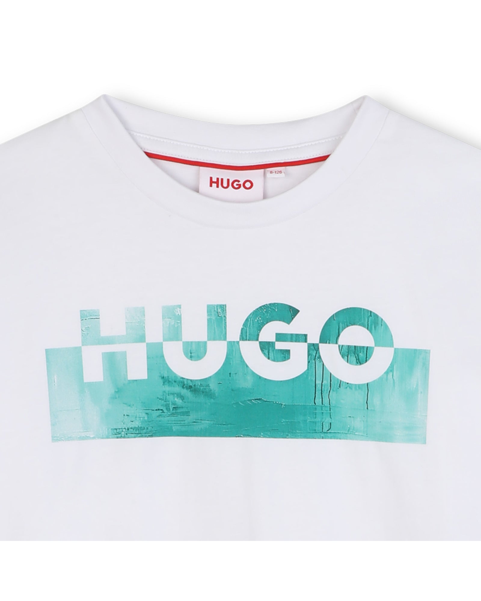TEE-SHIRT MANCHES COURTES