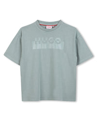 TEE-SHIRT MANCHES COURTES