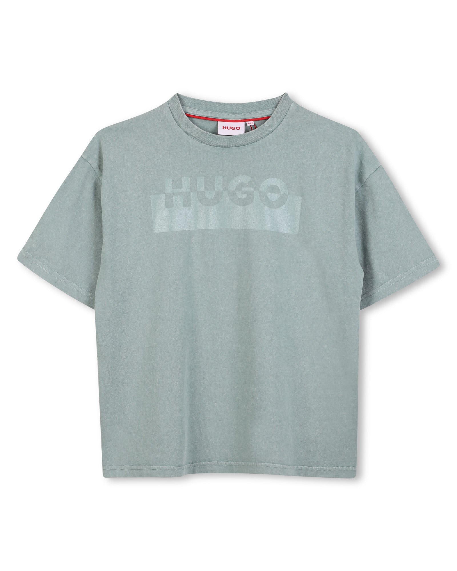 TEE-SHIRT MANCHES COURTES