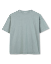 TEE-SHIRT MANCHES COURTES