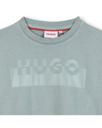 TEE-SHIRT MANCHES COURTES
