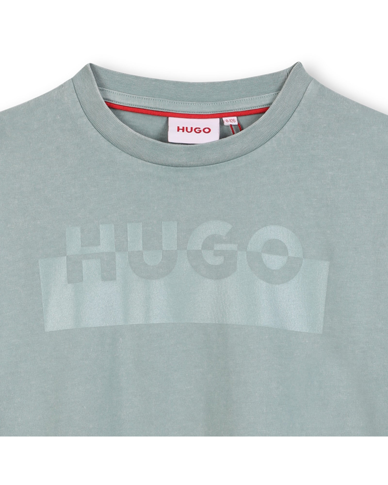 TEE-SHIRT MANCHES COURTES
