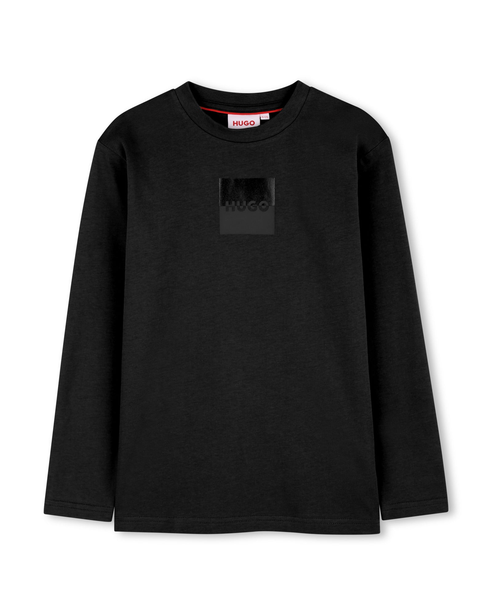 TEE-SHIRT MANCHES LONGUES