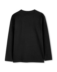 TEE-SHIRT MANCHES LONGUES