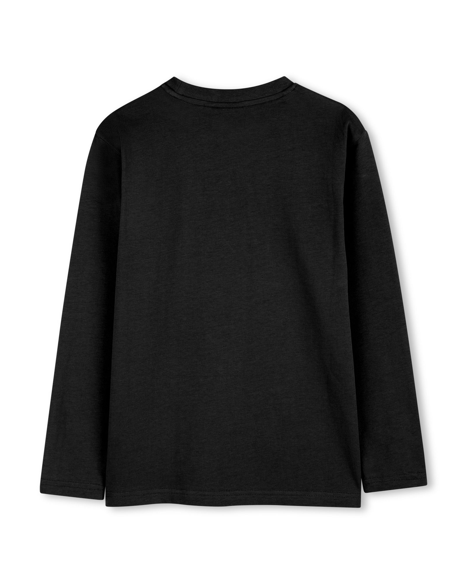 TEE-SHIRT MANCHES LONGUES