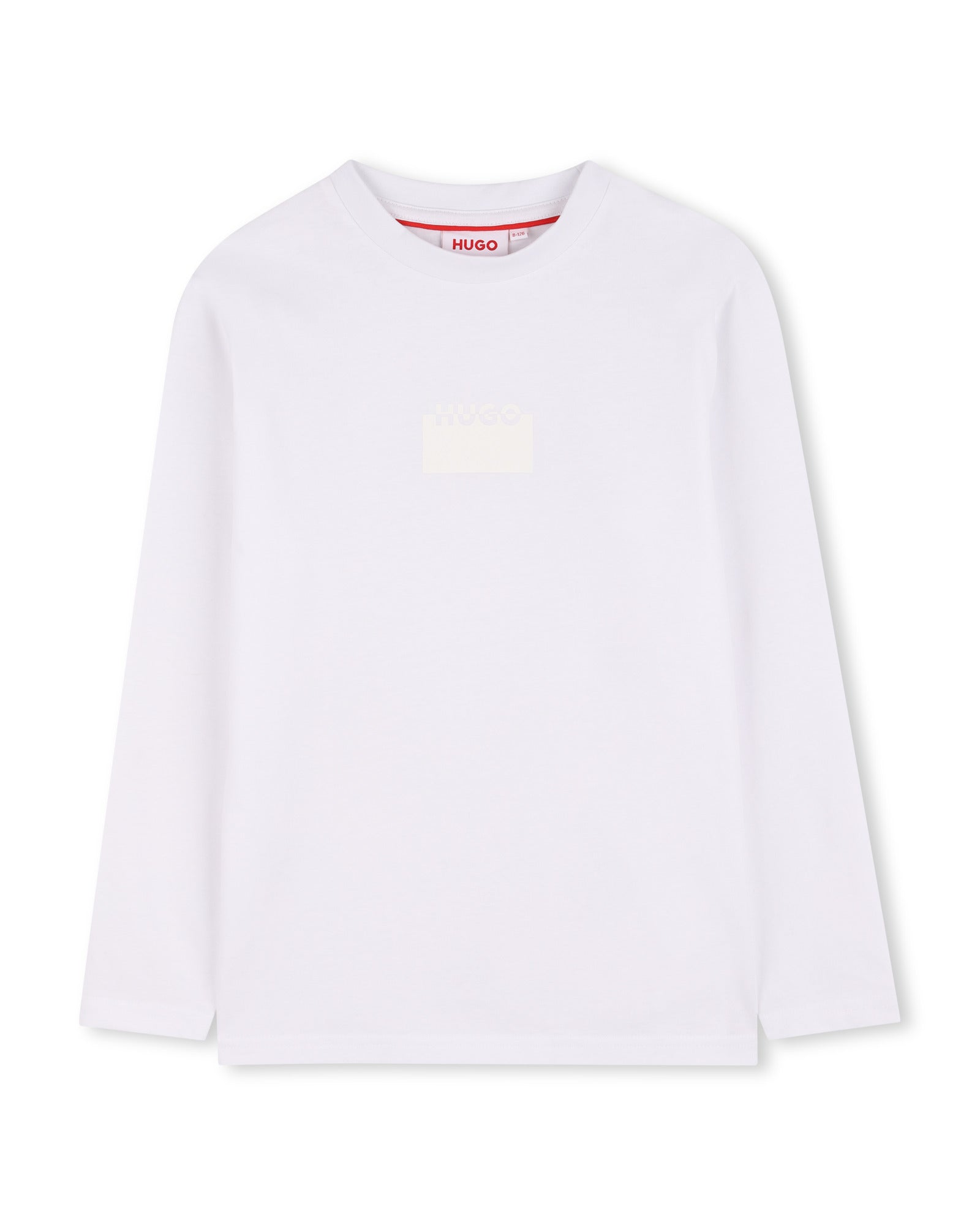 TEE-SHIRT MANCHES LONGUES