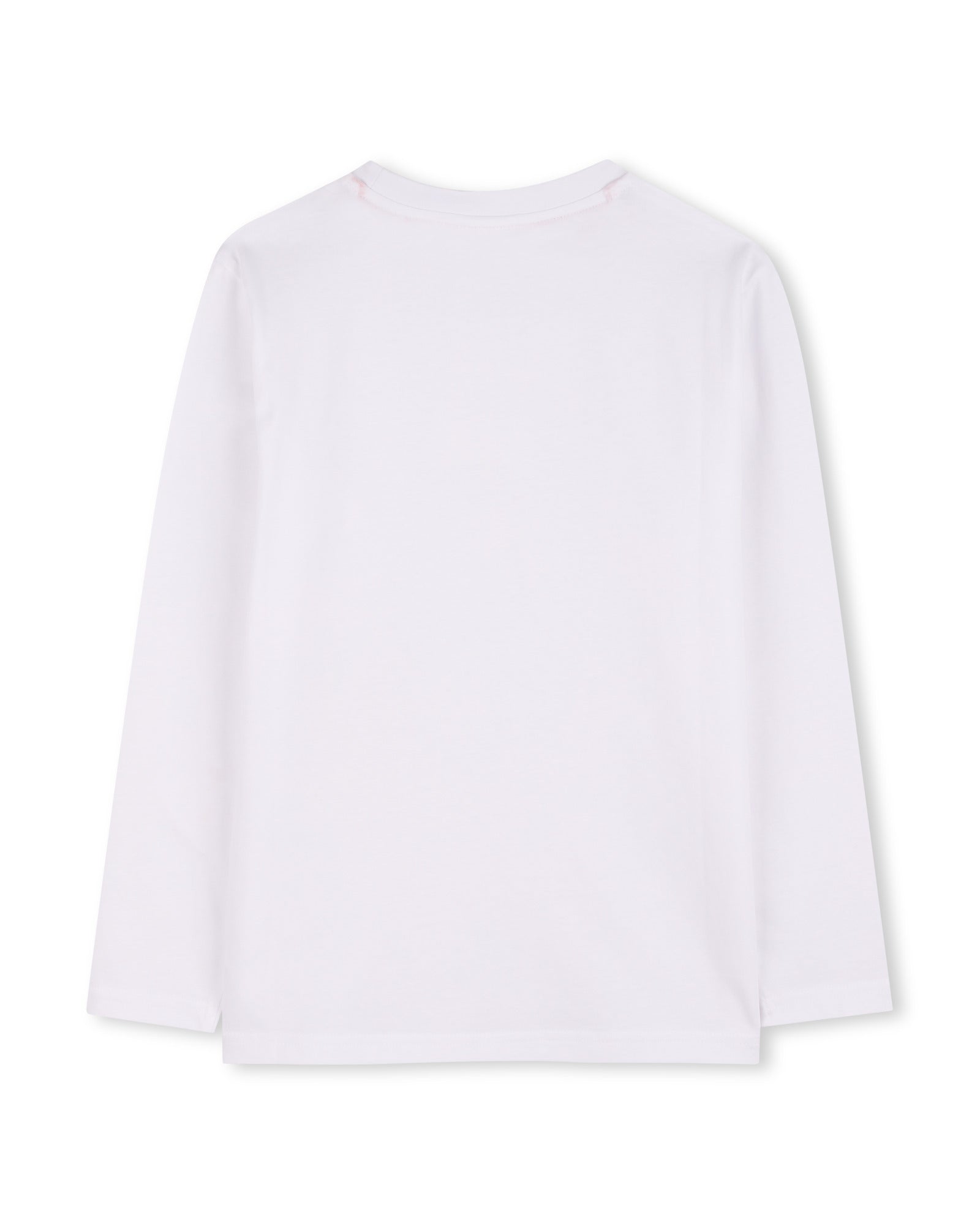 TEE-SHIRT MANCHES LONGUES