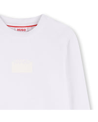 TEE-SHIRT MANCHES LONGUES