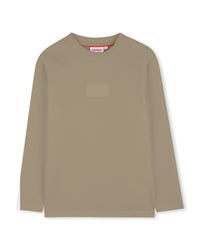 TEE-SHIRT MANCHES LONGUES