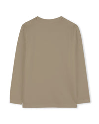 TEE-SHIRT MANCHES LONGUES