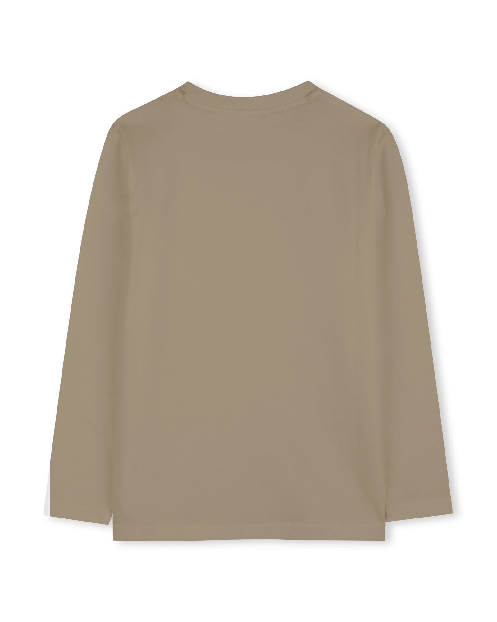 TEE-SHIRT MANCHES LONGUES