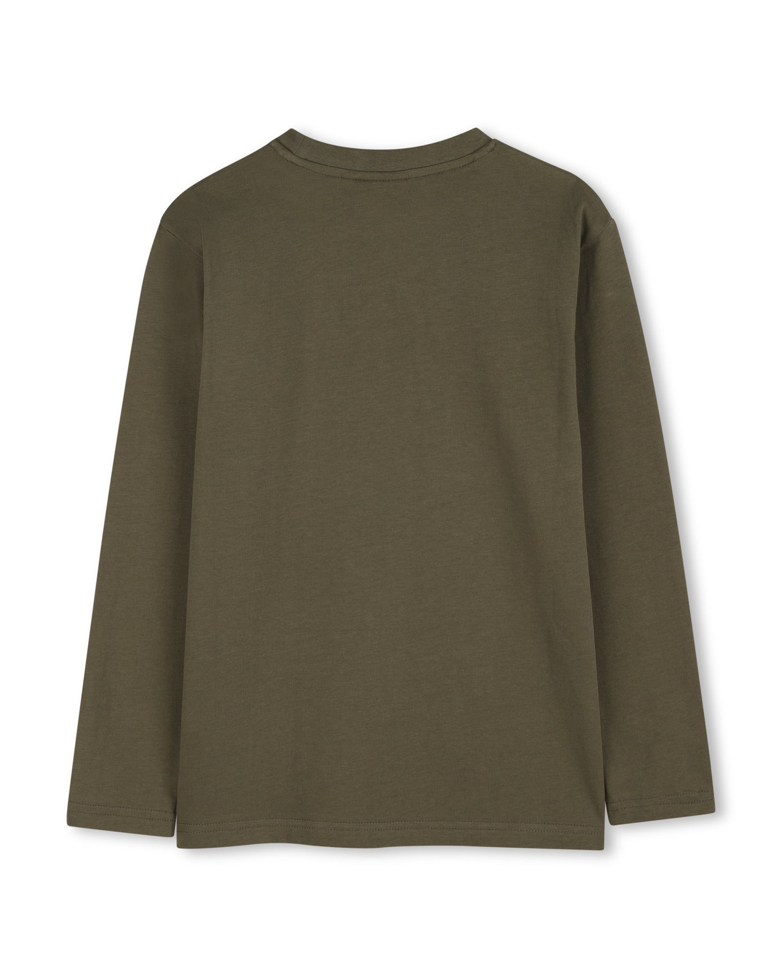 TEE-SHIRT MANCHES LONGUES