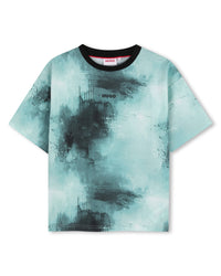 T-SHIRT ALL OVER