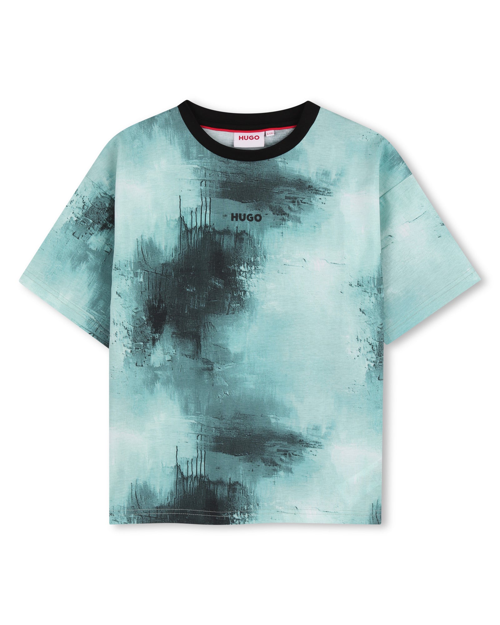 T-SHIRT ALL OVER
