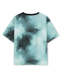 T-SHIRT ALL OVER