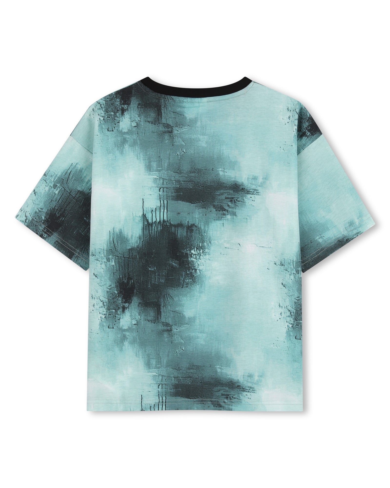 T-SHIRT ALL OVER