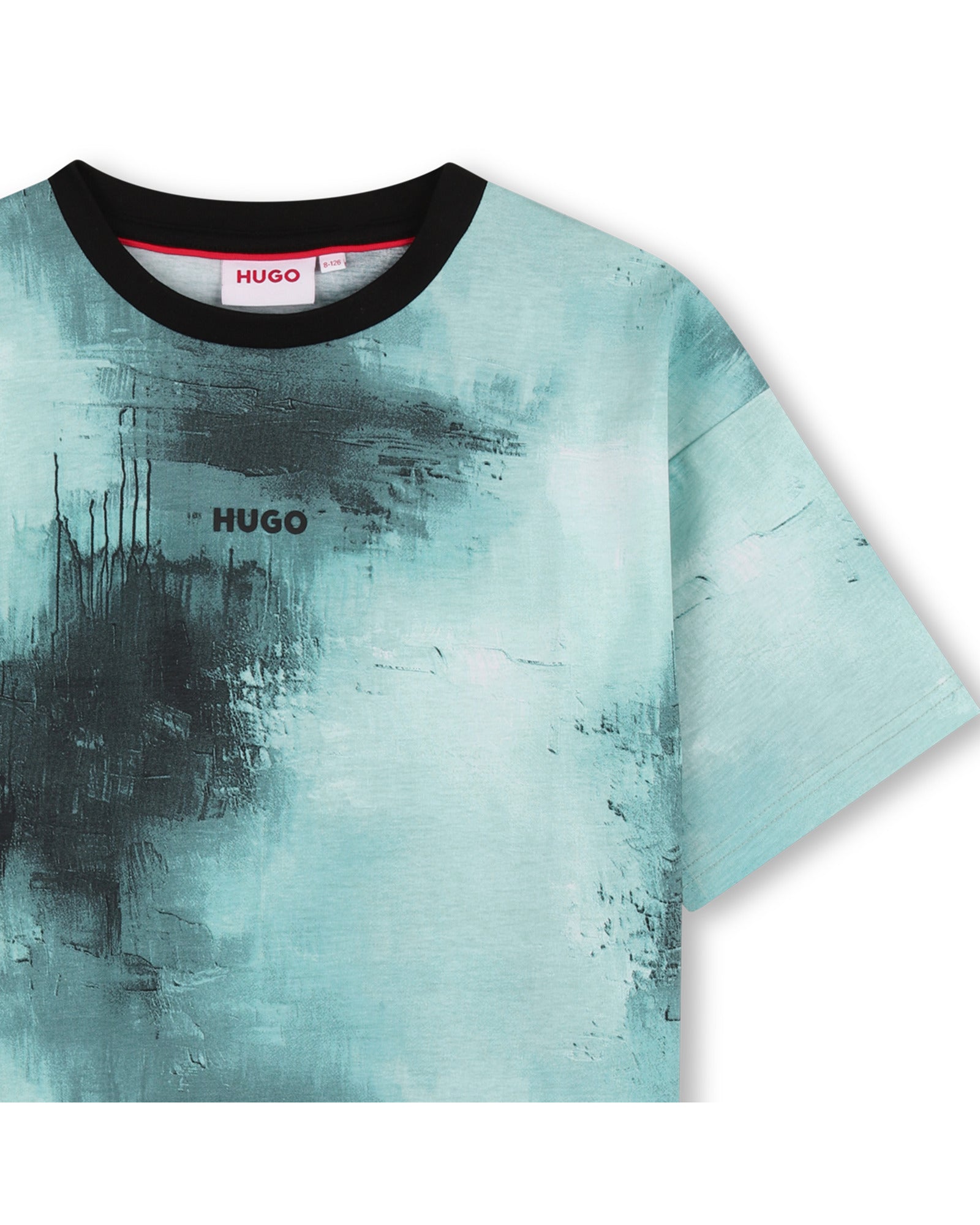 T-SHIRT ALL OVER