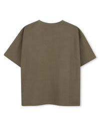 TEE-SHIRT MANCHES COURTES