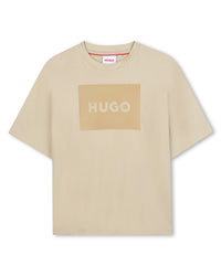 TEE-SHIRT MANCHES COURTES