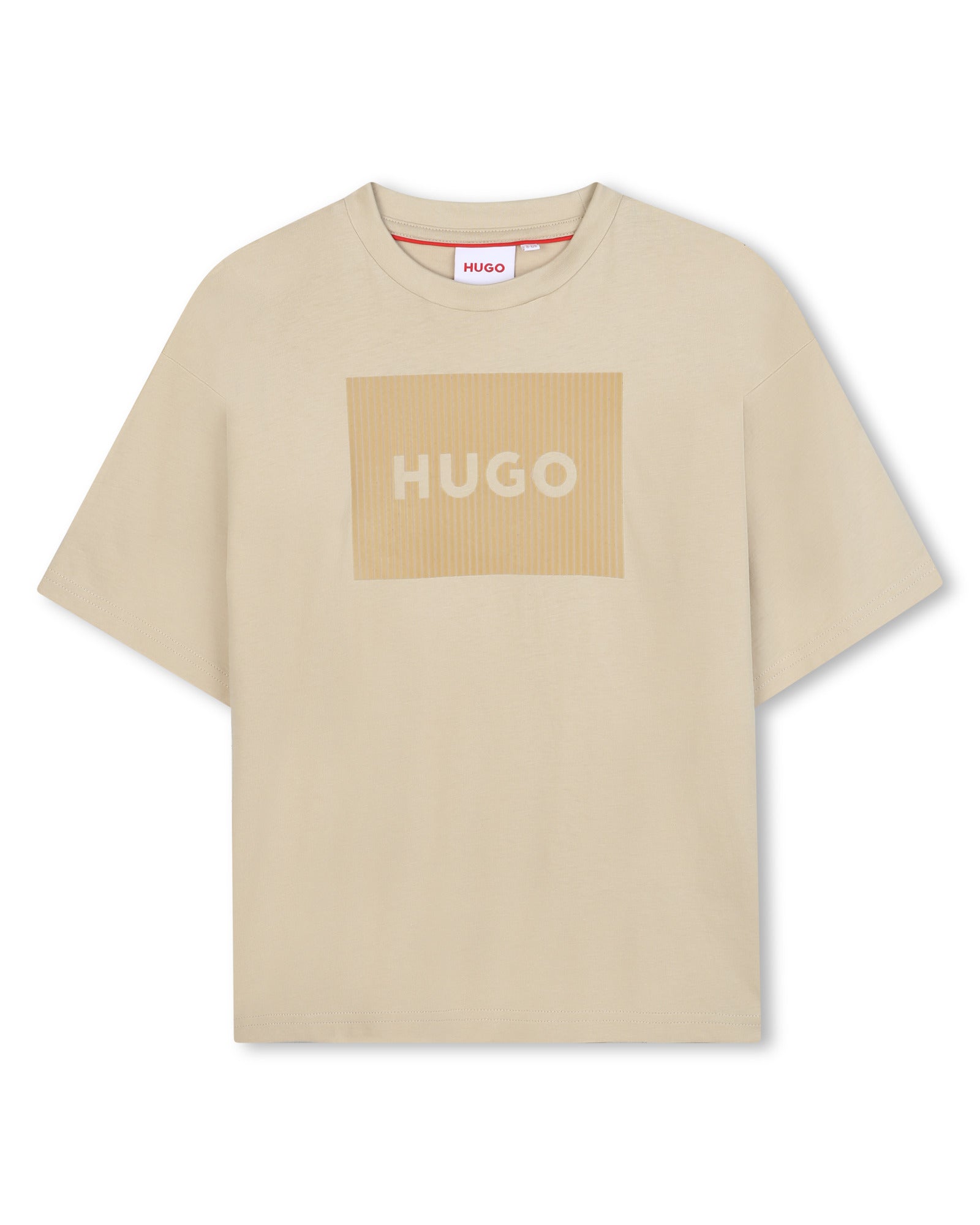 TEE-SHIRT MANCHES COURTES