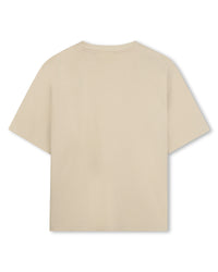 TEE-SHIRT MANCHES COURTES