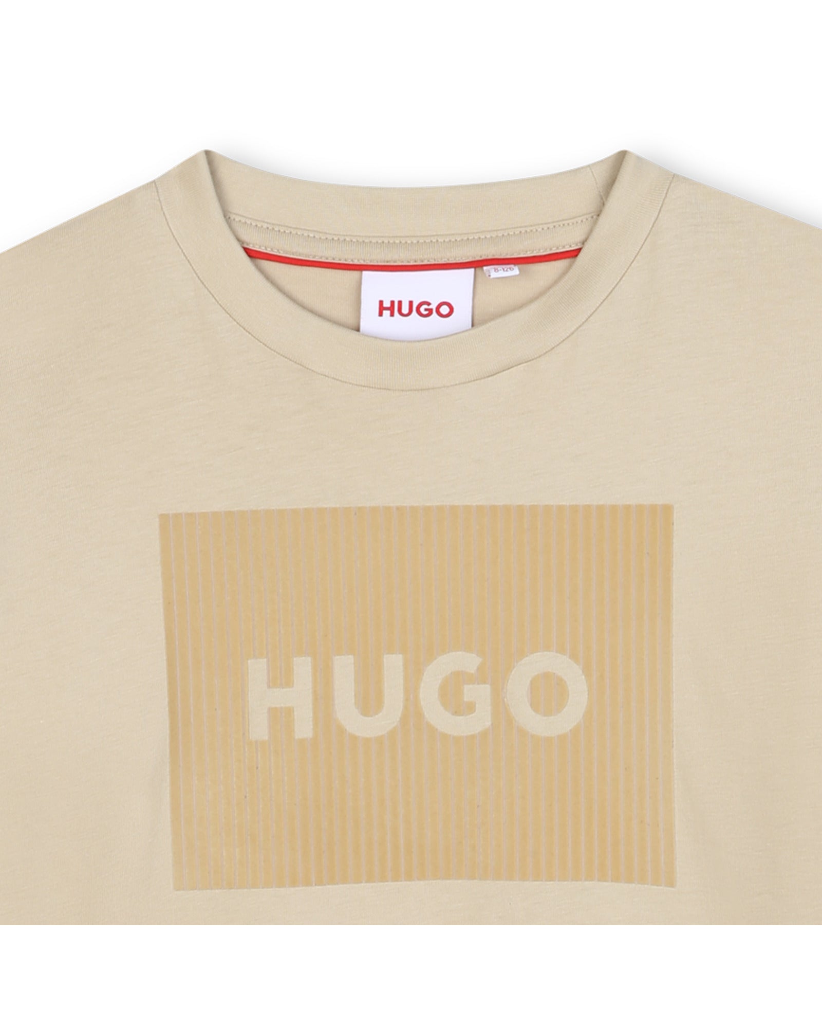 TEE-SHIRT MANCHES COURTES