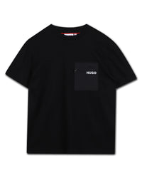 TEE-SHIRT MANCHES COURTES