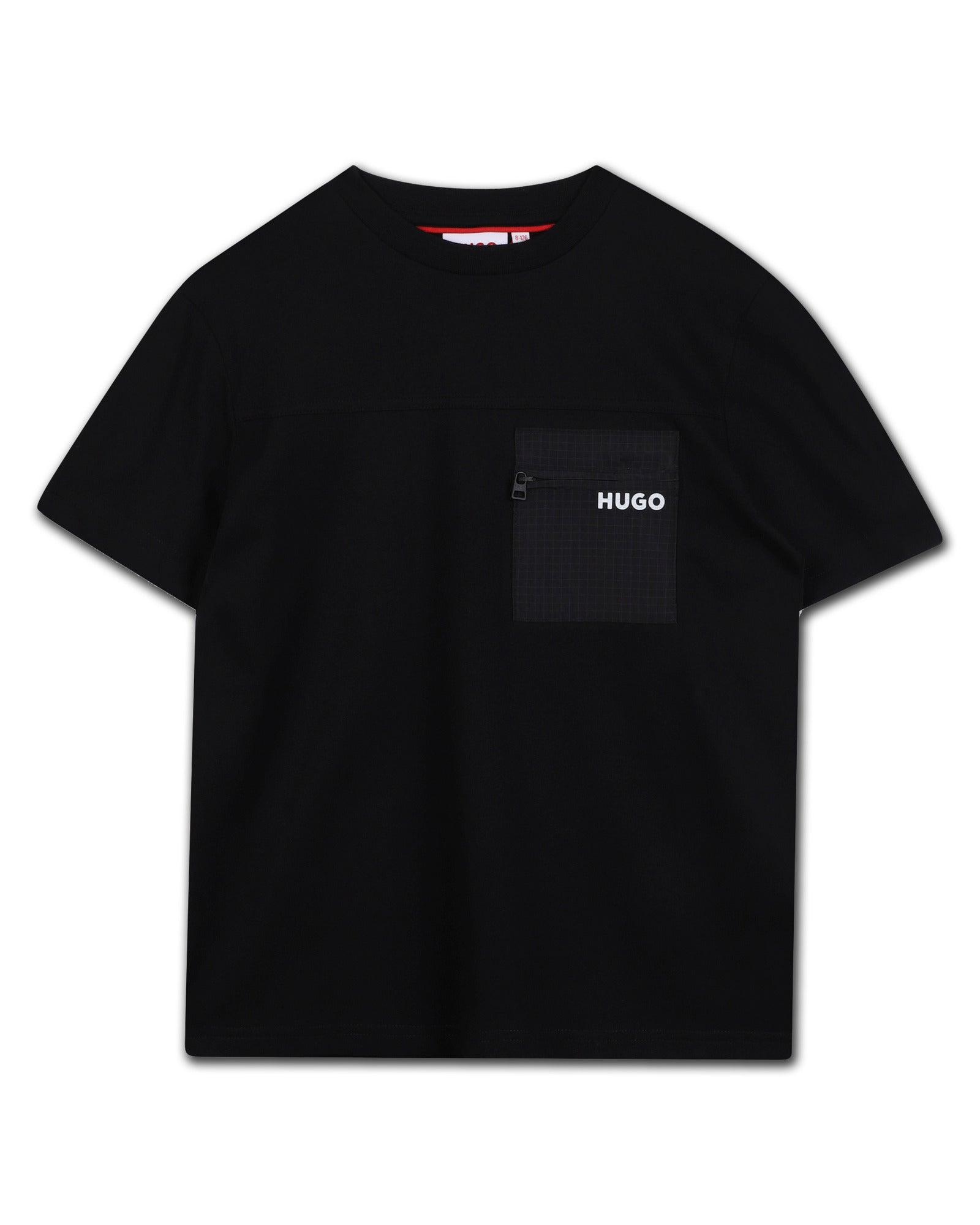 TEE-SHIRT MANCHES COURTES