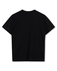 TEE-SHIRT MANCHES COURTES
