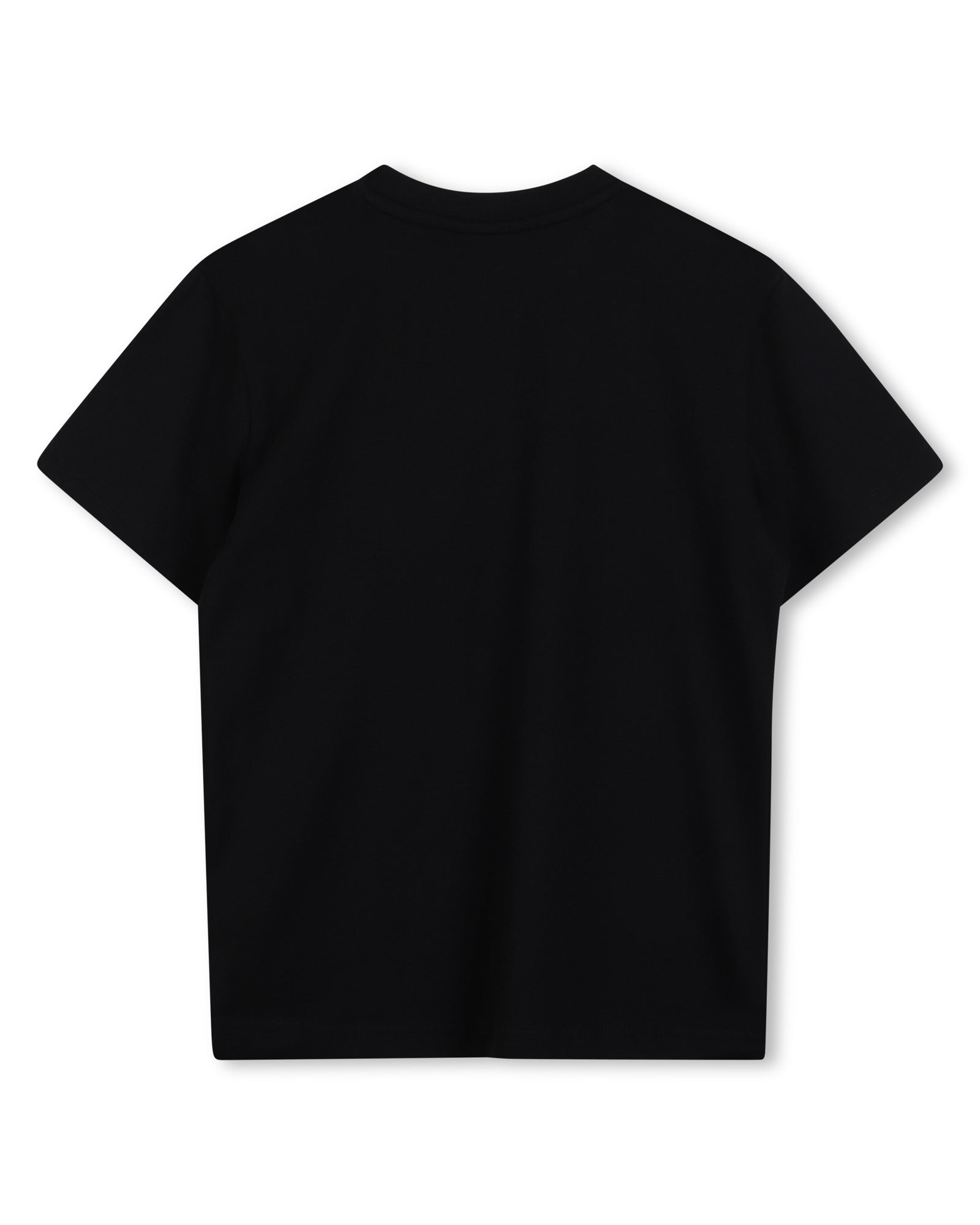 TEE-SHIRT MANCHES COURTES
