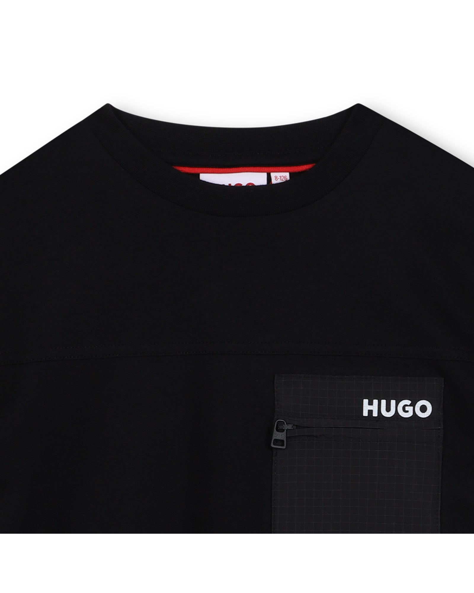 TEE-SHIRT MANCHES COURTES