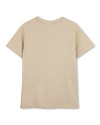 TEE-SHIRT MANCHES COURTES
