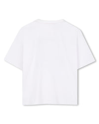 TEE-SHIRT FANTAISIE