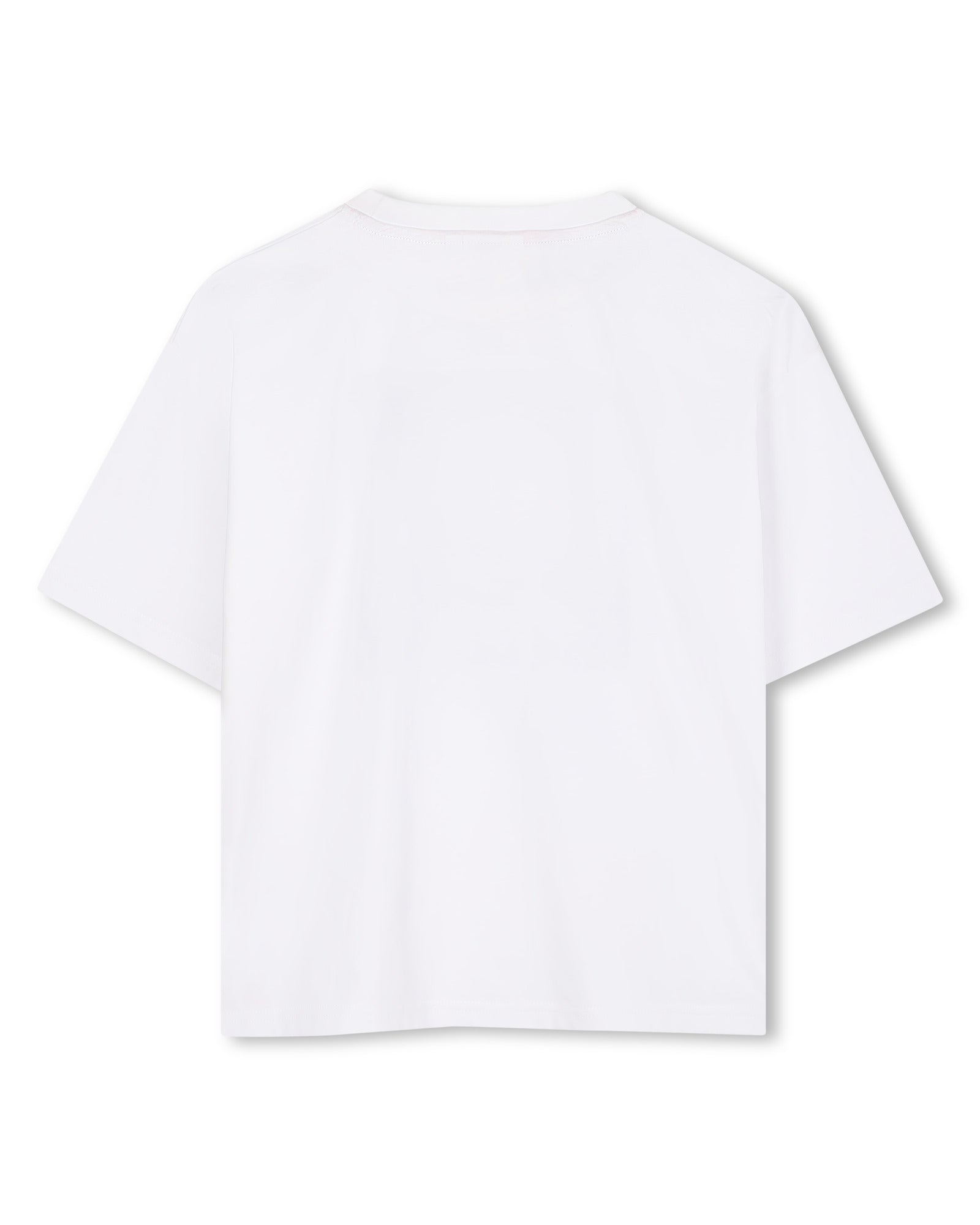 TEE-SHIRT FANTAISIE