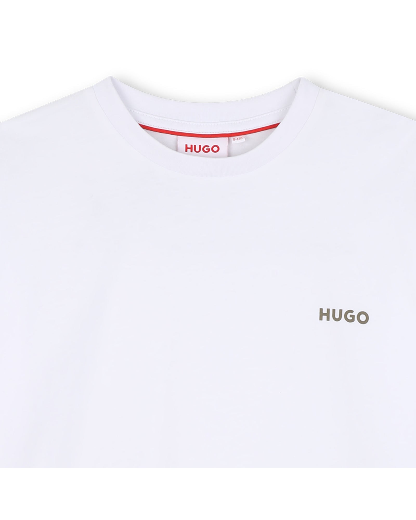 TEE-SHIRT MANCHES COURTES