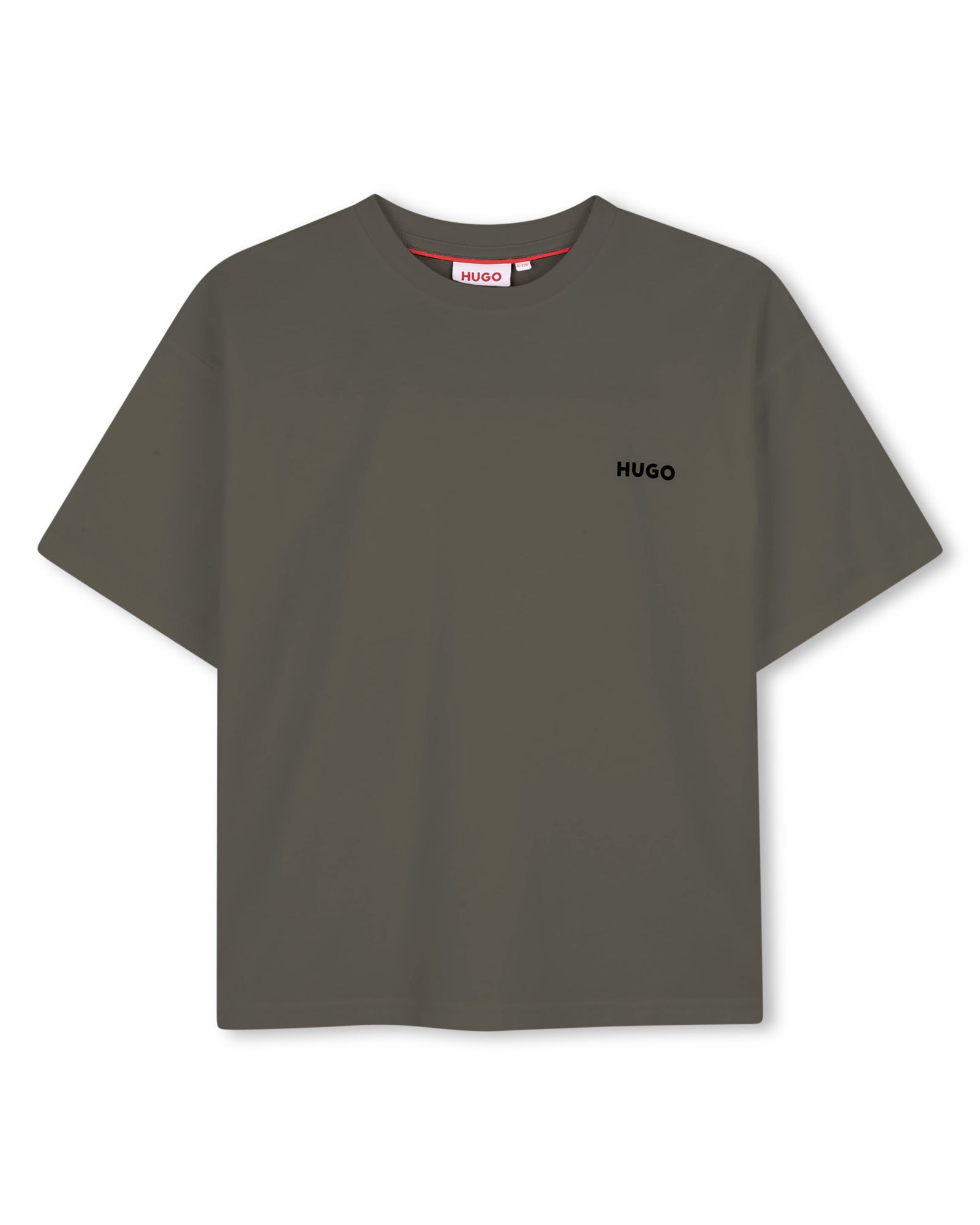 TEE-SHIRT MANCHES COURTES
