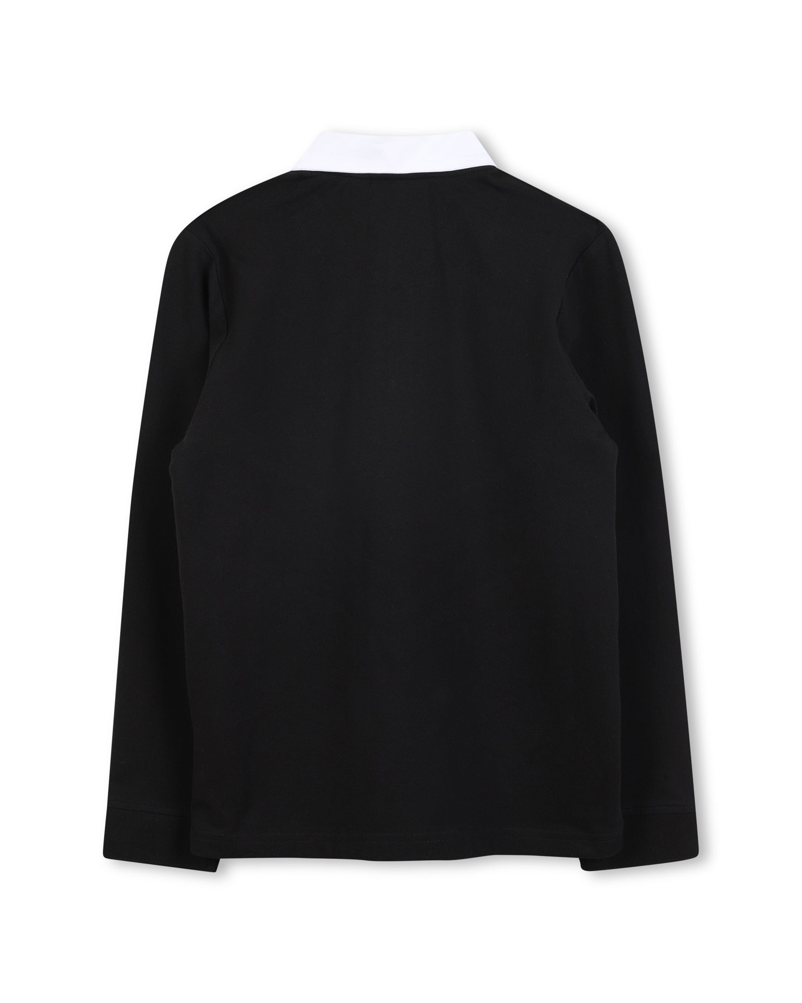 POLO MANCHES LONGUES