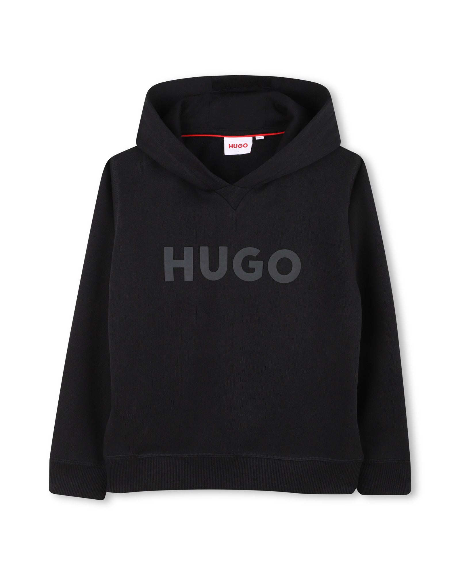 SWEAT A CAPUCHE