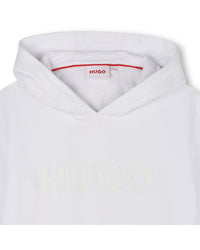 SWEAT A CAPUCHE