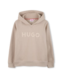 SWEAT A CAPUCHE