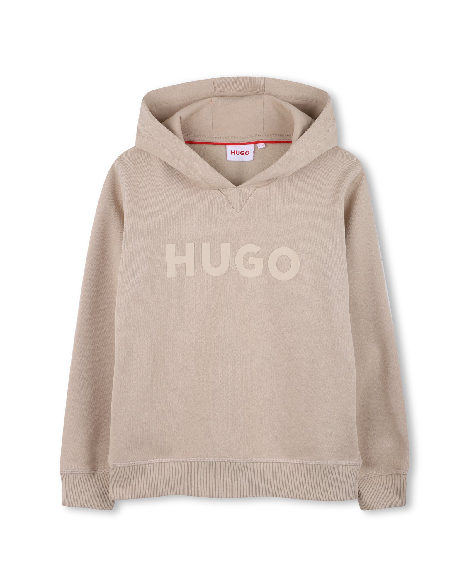 SWEAT A CAPUCHE