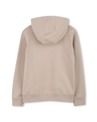 SWEAT A CAPUCHE