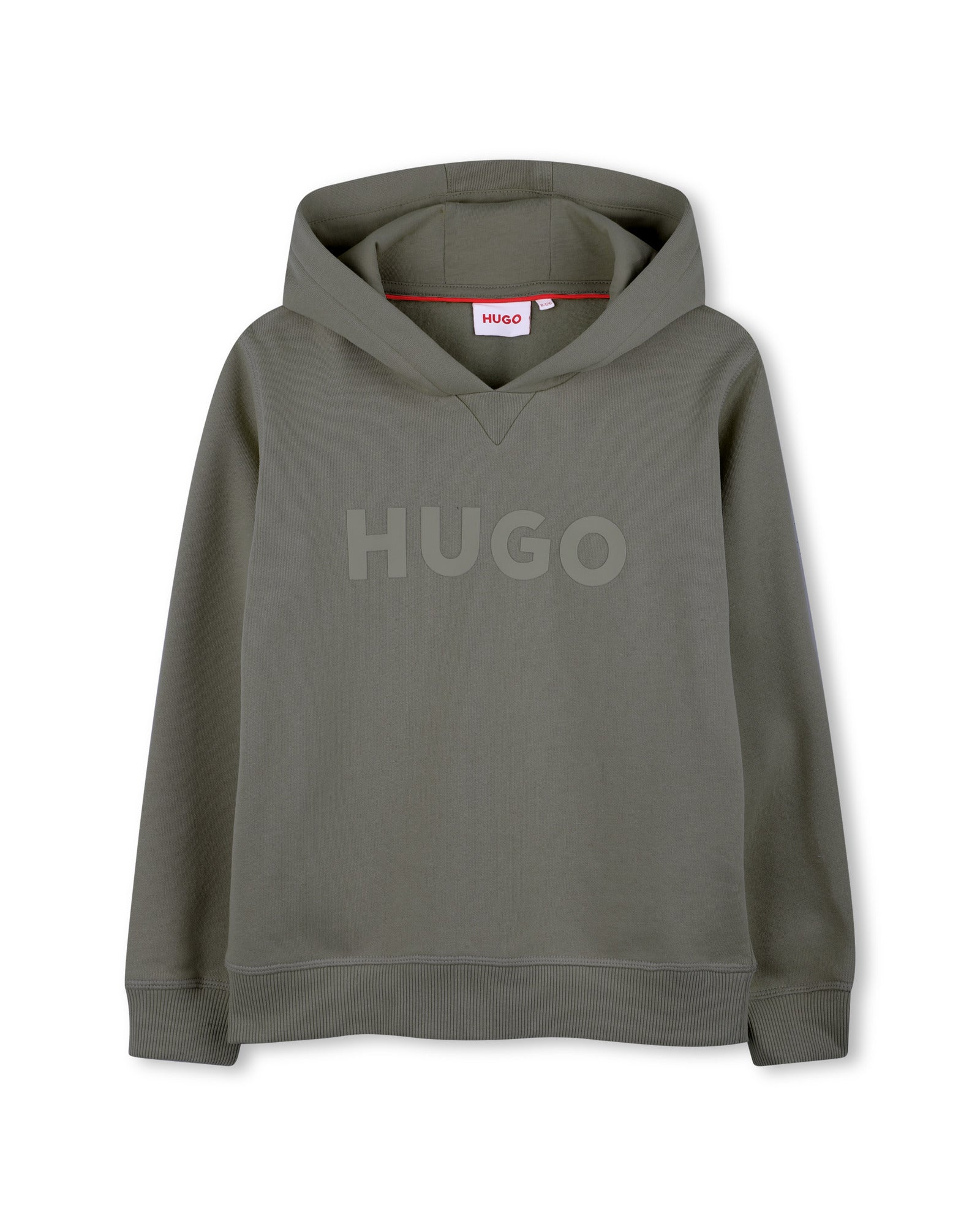 SWEAT A CAPUCHE