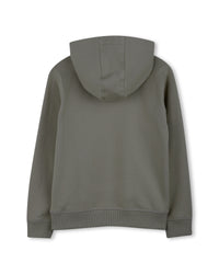 SWEAT A CAPUCHE