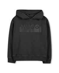 SWEAT A CAPUCHE