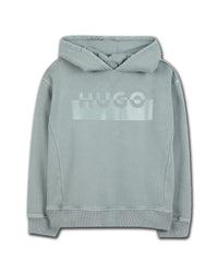SWEAT A CAPUCHE