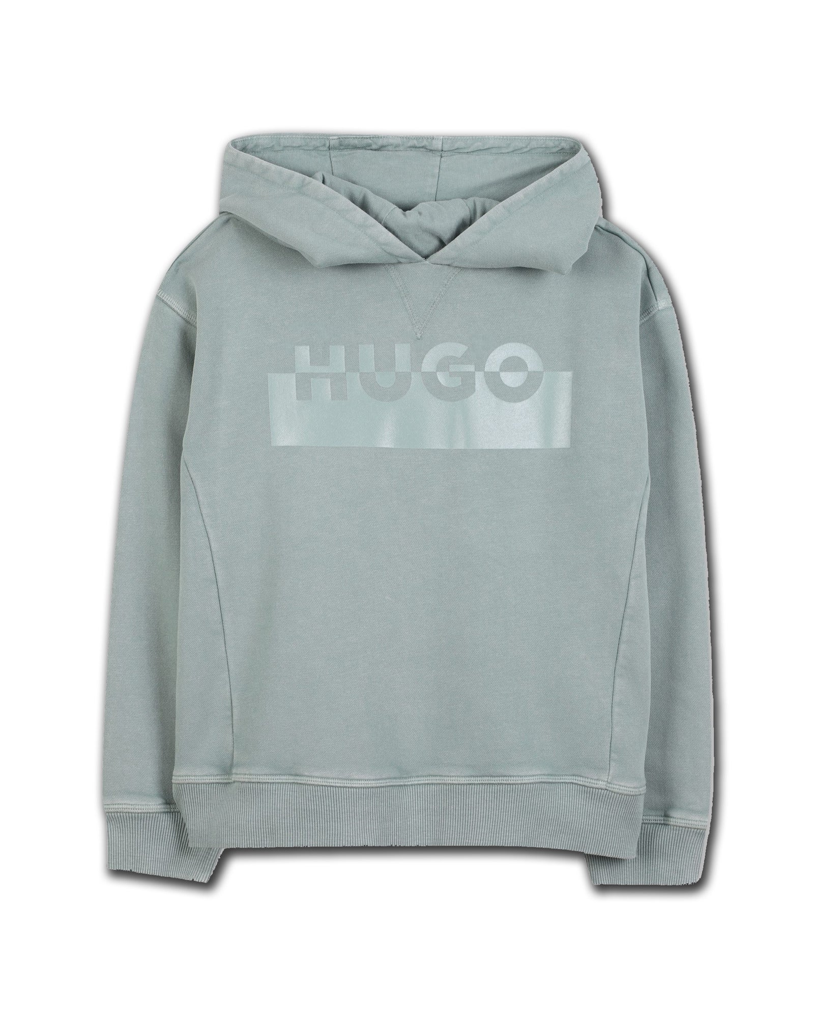 SWEAT A CAPUCHE