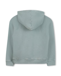 SWEAT A CAPUCHE