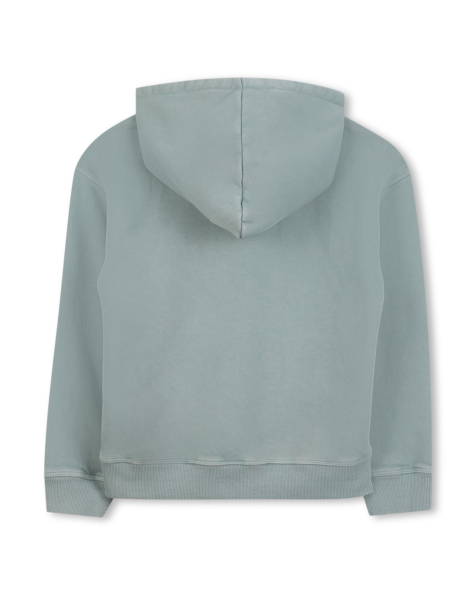 SWEAT A CAPUCHE